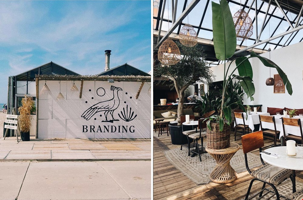 Branding Beach Branding Beach